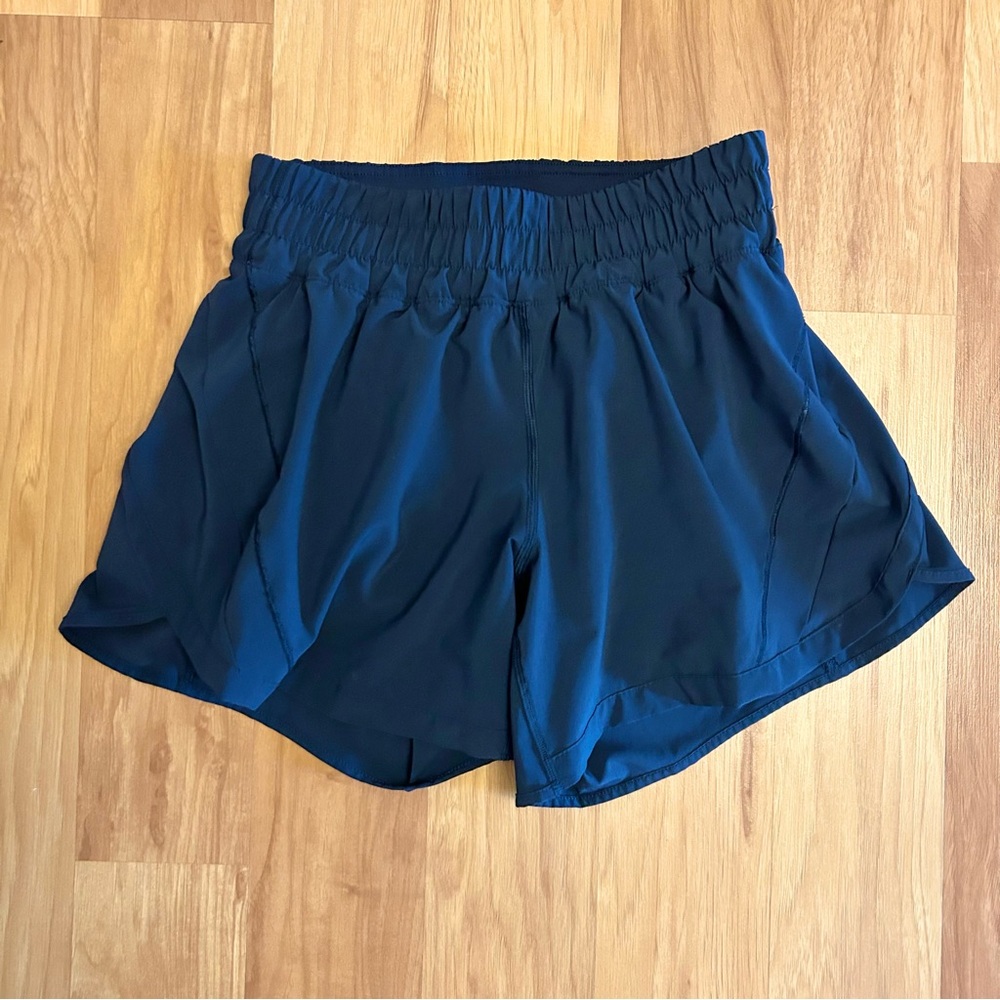 Lululemon Track Short Size 6